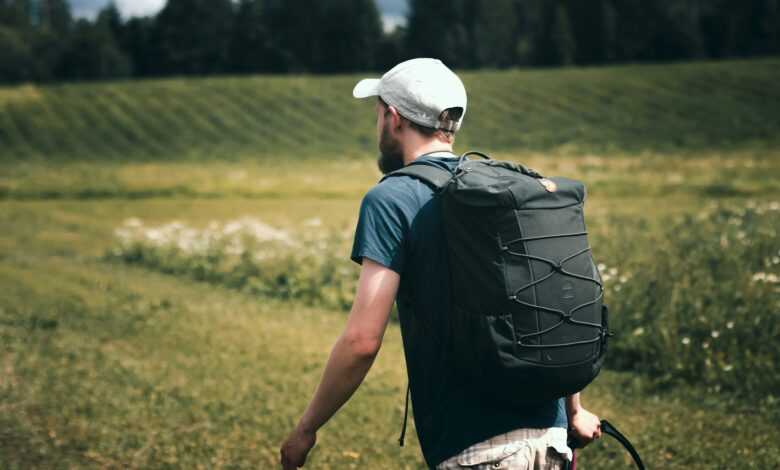 The Best Travel Bags for Men: Stylish & Functional Options for Every Trip - Unfashionablemale The Best Travel Bags for Men: Stylish & Functional Options for Every Trip