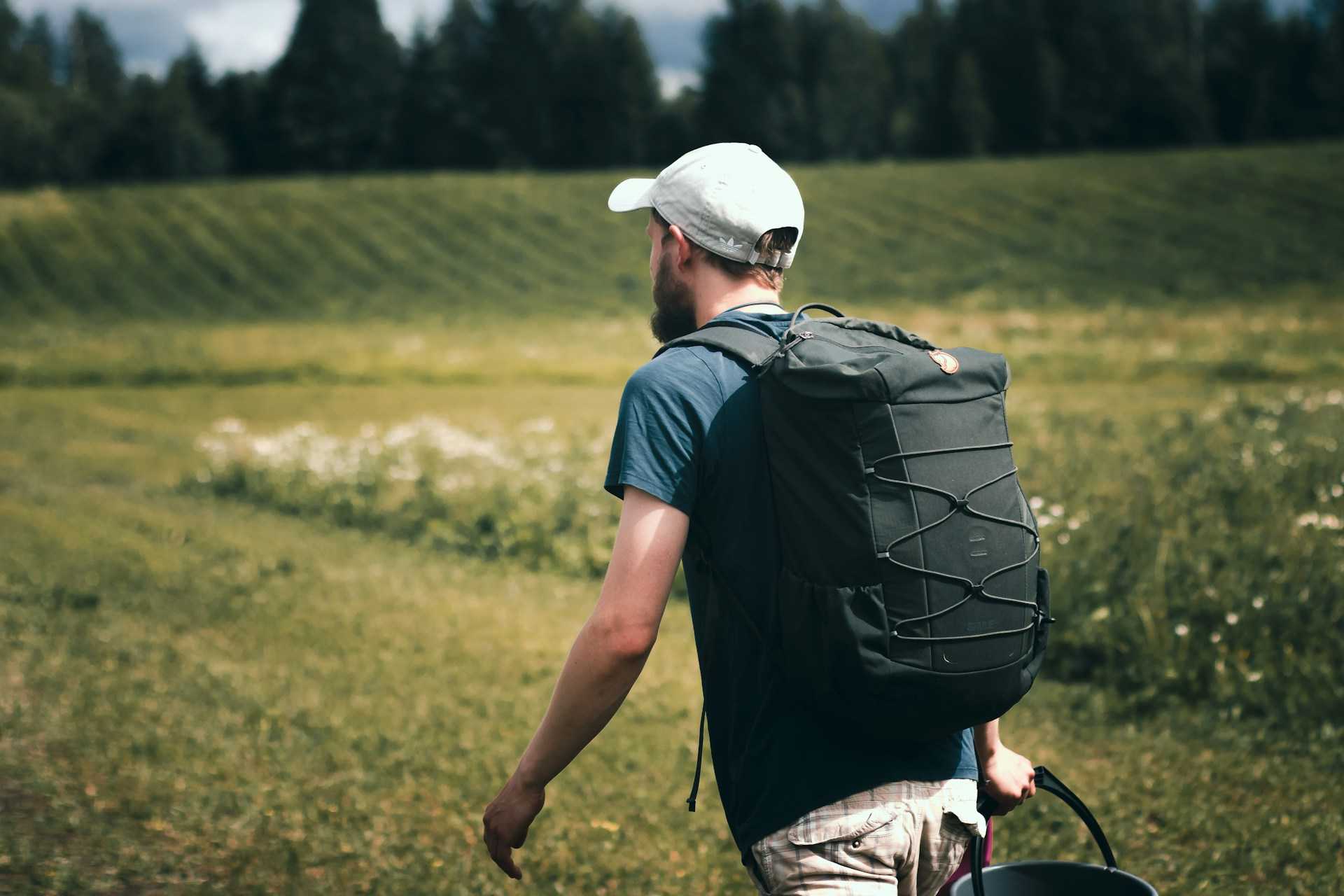 The Best Travel Bags for Men: Stylish & Functional Options for Every Trip