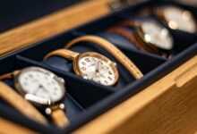 Watch Etiquette: A Bloke's Guide to Where, When, and How to Wear One - Unfashionablemale Watch Etiquette: A Bloke's Guide to Where, When, and How to Wear One