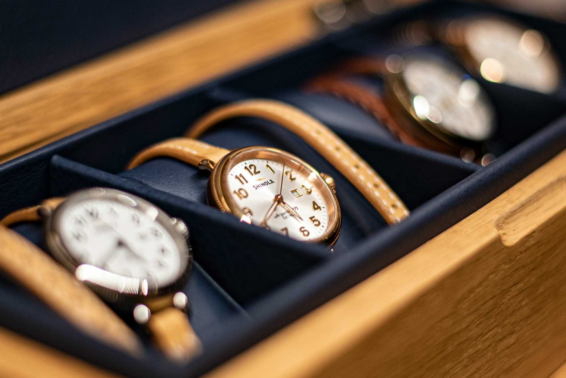 Watch Etiquette: A Bloke's Guide to Where, When, and How to Wear One