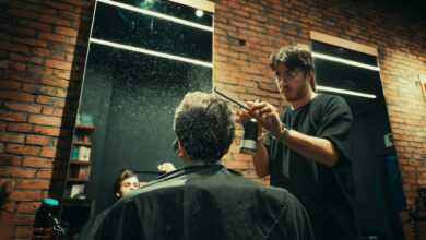 Grooming on the Go: A Bloke's Guide to Travel Essentials (That Won't Get Binned at Security) - Unfashionablemale Grooming on the Go: A Bloke's Guide to Travel Essentials (That Won't Get Binned at Security)