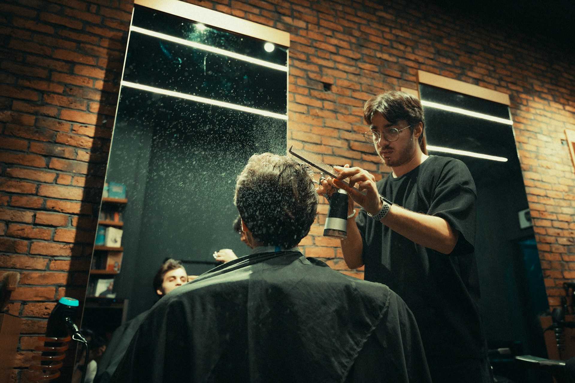 Grooming on the Go: A Bloke's Guide to Travel Essentials (That Won't Get Binned at Security)
