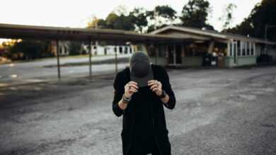 Monochrome Mastery: How to Rock an All-Black Outfit (Without Looking Like a Bouncer) - Unfashionablemale Monochrome Mastery: How to Rock an All-Black Outfit (Without Looking Like a Bouncer)