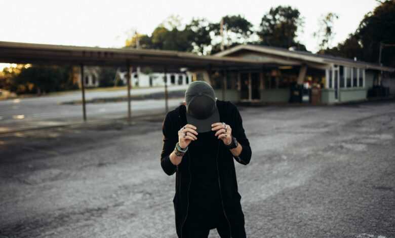 Monochrome Mastery: How to Rock an All-Black Outfit (Without Looking Like a Bouncer) - Unfashionablemale Monochrome Mastery: How to Rock an All-Black Outfit (Without Looking Like a Bouncer)