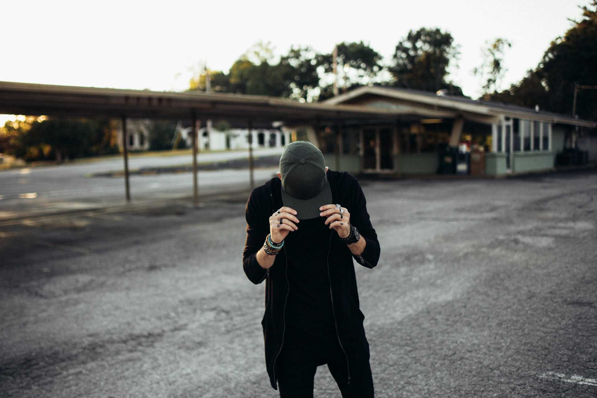 Monochrome Mastery: How to Rock an All-Black Outfit (Without Looking Like a Bouncer)