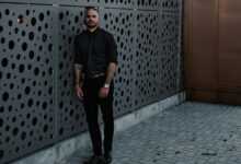 Monochrome Mastery: How to Rock an All-Black Outfit