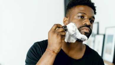 The Ultimate Guide to a Smooth, Irritation-Free Shave - Unfashionablemale The Ultimate Guide to a Smooth, Irritation-Free Shave