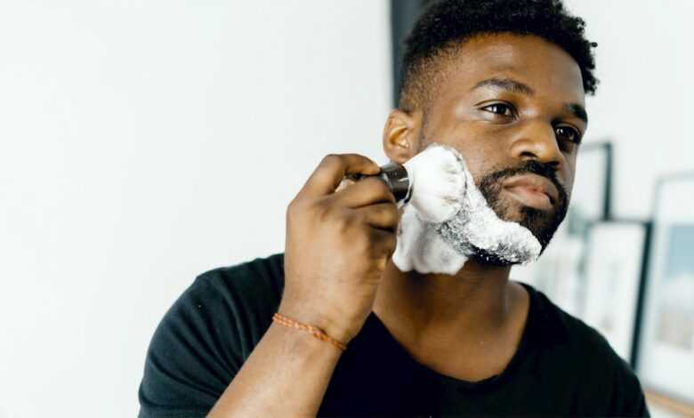 The Ultimate Guide to a Smooth, Irritation-Free Shave - Unfashionablemale The Ultimate Guide to a Smooth, Irritation-Free Shave