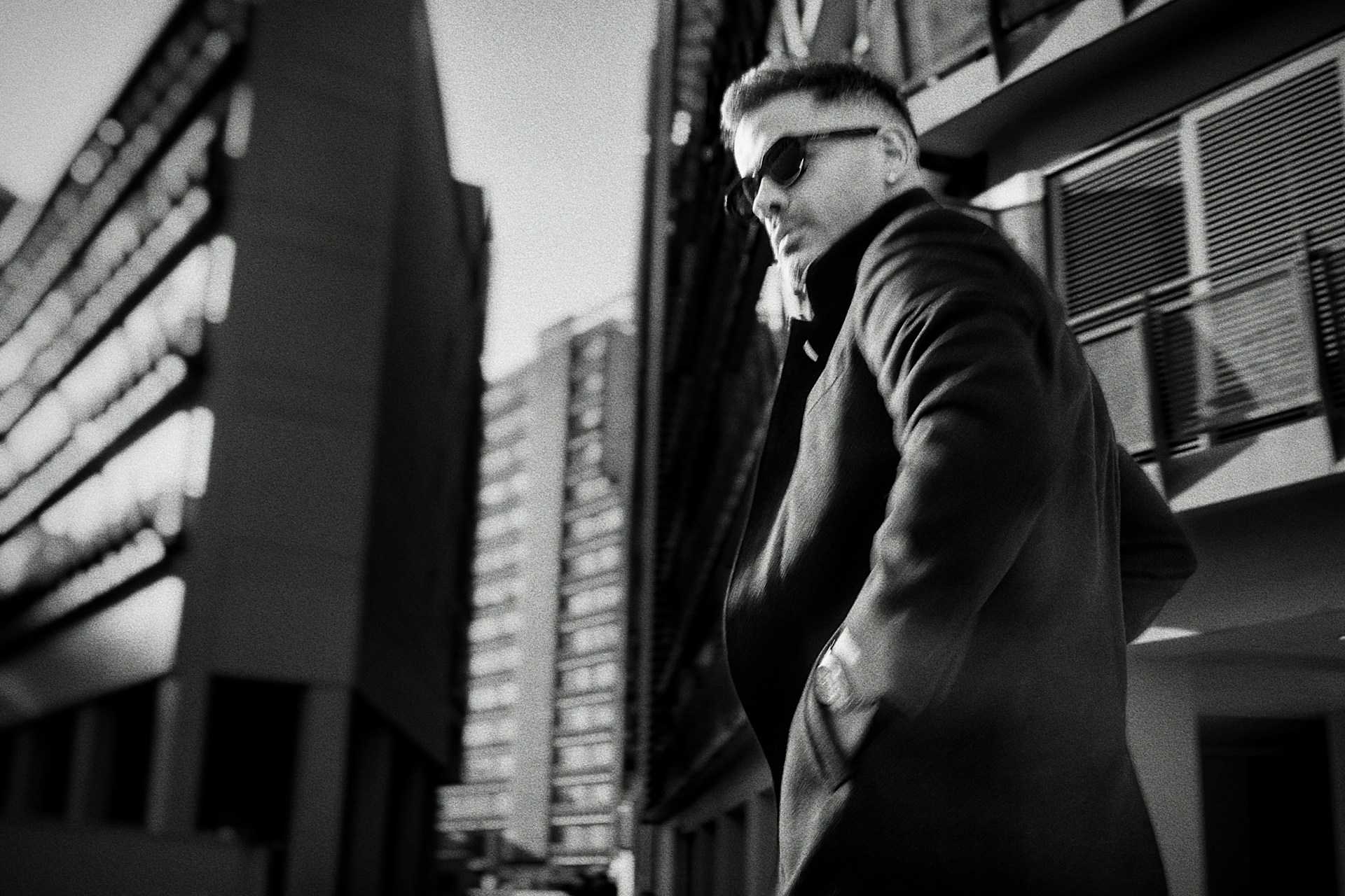 The Art of Layering: A Bloke's Guide to Looking Stylish in Any Weather