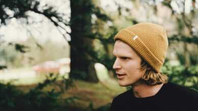 Beanies in Spring: A Bloke's Guide to Getting It Right (Without Looking Lost)