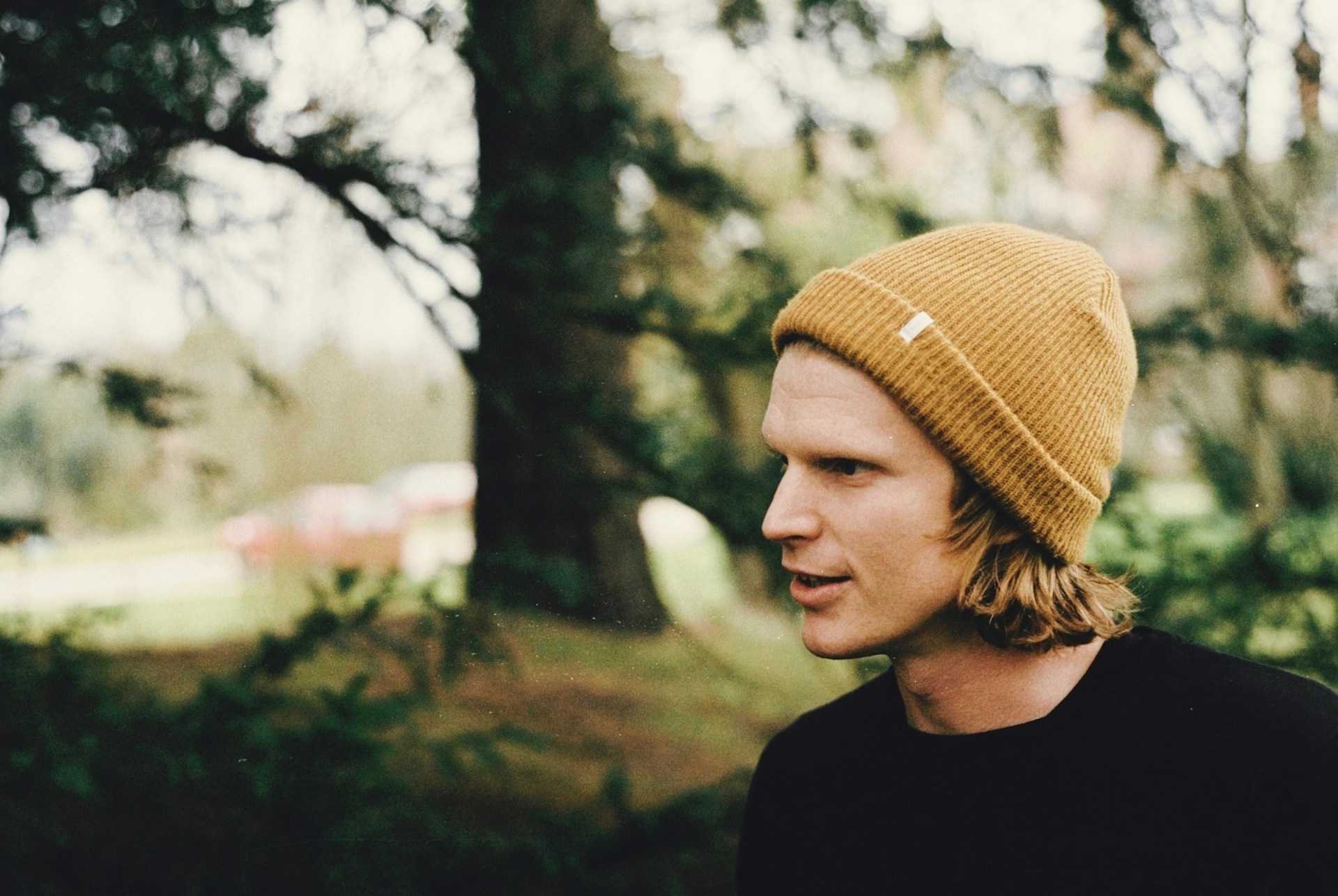 Beanies in Spring: A Bloke's Guide to Getting It Right (Without Looking Lost)