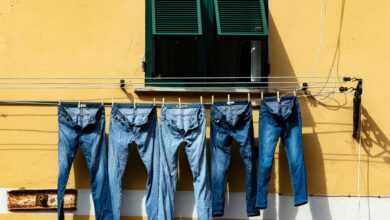How to Dress Sharp Without Breaking the Bank: A Bloke's Guide to Smart Spending - Unfashionablemale How to Dress Sharp Without Breaking the Bank: A Bloke's Guide to Smart Spending