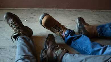 Boots Breakdown: Chelsea vs. Chukka vs. Service vs. Hiking (And How to Wear Them)