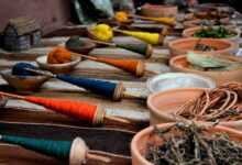 Fabric 101 For Blokes: When To Choose Wool, Twill, Oxford, Poplin & Flannel