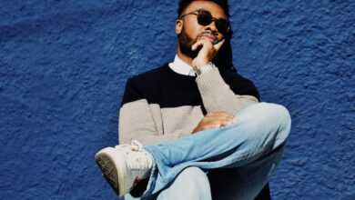 The Fit Pyramid: 5 Easy Checks to Make Any High-Street Piece Look Bespoke