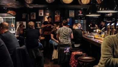 The Perfect Pub Walk Outfit: A Bloke's Guide to Conquering Mud, Sun, and Pints - Unfashionablemale The Perfect Pub Walk Outfit: A Bloke's Guide to Conquering Mud, Sun, and Pints