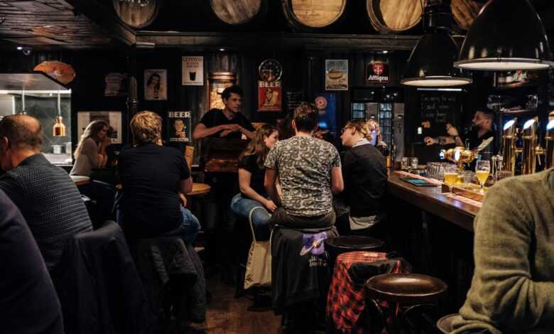 The Perfect Pub Walk Outfit: A Bloke's Guide to Conquering Mud, Sun, and Pints - Unfashionablemale The Perfect Pub Walk Outfit: A Bloke's Guide to Conquering Mud, Sun, and Pints