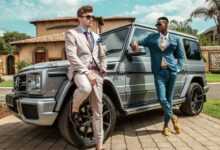 The Dark Suit Toolbox: 1 Suit, 8 Occasions (Complete Outfit Matrix)