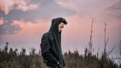 Hoodie, But Grown-Up: 7 Ways To Style A Hoodie Past Sixth Form