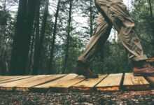 Cargo Trousers Are Back: The Sleek (Not Street) Way To Wear Them