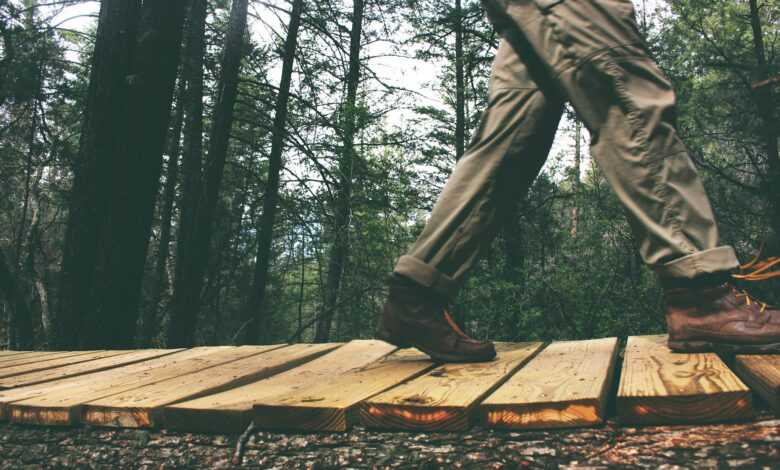 Cargo Trousers Are Back: The Sleek (Not Street) Way To Wear Them