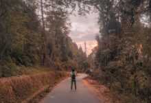 The Ultimate Guide to Solo Travel for Men