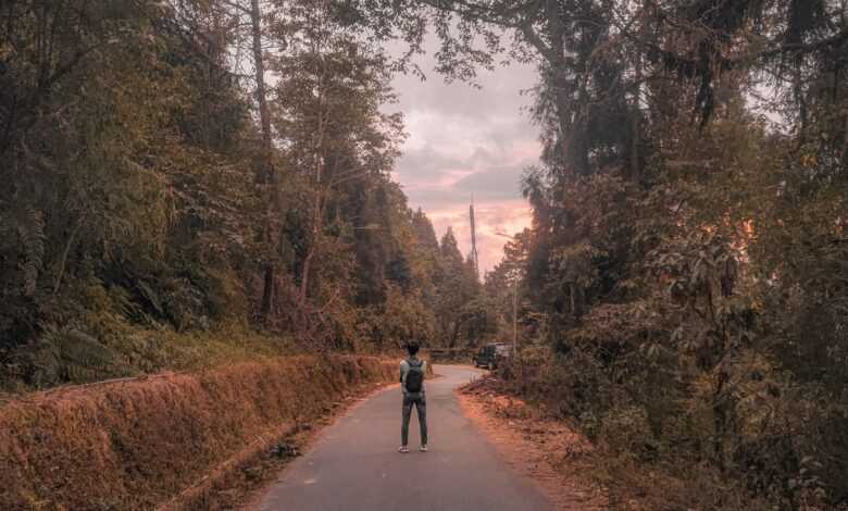 The Ultimate Guide to Solo Travel for Men